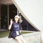 Lee Sang-hee Instagram - 눈컴퍼니 이상희 입니다☺️ 한참 뒤 받은 사진,, 회사 워크샵때 ! ⚘️ Photo by @sbniee