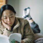 Lee Sang-hee Instagram - 어린이라는 세계 📗