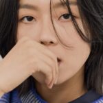 Lee Sang-hee Instagram - 퍼스트룩 1st look B컷 😁