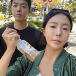 Lee Sang-hwa Instagram - 디즈니란도 모음zip 🥳🥳🥳🥳🥳🥳😈 #어른이날 #disneylandtokyo #disneyseatokyo