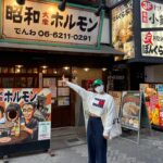 Lee Sang-hwa Instagram - 오다사 #오사카다녀온사람😁😁😁🇯🇵🇰🇷 #osakavibes