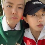 Lee Sang-hwa Instagram - 디즈니란도 모음zip 🥳🥳🥳🥳🥳🥳😈 #어른이날 #disneylandtokyo #disneyseatokyo