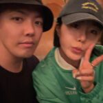 Lee Sang-hwa Instagram - 디즈니란도 모음zip 🥳🥳🥳🥳🥳🥳😈 #어른이날 #disneylandtokyo #disneyseatokyo