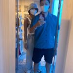 Lee Sang-hwa Instagram - 디즈니란도 모음zip 🥳🥳🥳🥳🥳🥳😈 #어른이날 #disneylandtokyo #disneyseatokyo