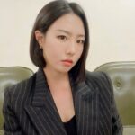 Lee Sang-hwa Instagram - STAY SAFE💪🏻👀🖤🖤🖤 #stayhealthy