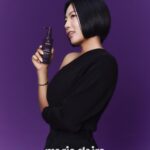 Lee Sang-hwa Instagram - #광고 No.1 아베다(@avedakr)의 만남,🙎🏻‍♀️💜 지속가능한 프리미엄 비건 헤어케어의 선두주자의 길을 걸어온 아베다와 닮아있는 그녀들의 No.1 모먼트가 담긴 커리어 인터뷰가 궁금하다면 다가오는 5월 마리끌레르 SNS를 통해 만나보세요! #아베다 #아베다헤어케어 @avedakr