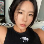 Lee Sang-hwa Instagram – 여름 태닝🌞🌞🌴 그리고 강북리아!!!🐶🐶🐶❤️