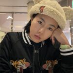 Lee Sang-hwa Instagram - 내 생일 기념 축하축하 🎂🖤 #happybirthdaytome #sundayfunday #0225