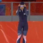 Lee Sang-hwa Instagram - 10 years ago today in Sochi 🥇🏆✅ #sochiolympics2014