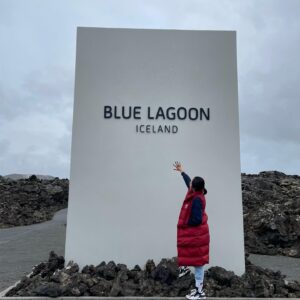 Lee Sang-hwa Instagram - ICELAND!!!!🇮🇸❄️
역시 추운 나라는 나와 너무 잘맞음😆😆😆
강나미 잘있나~~~~~(나 너무 신나!!!)
#죽기전에가봐야할여행지 #추천추천