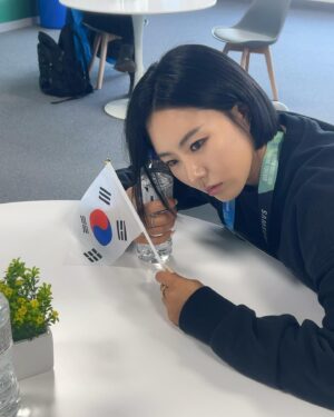 Lee Sang-hwa Instagram - 다시 찾은 나의 경기장‼️🇰🇷⛸️ 🏆
우리 선수들 화이팅!!!!!!!!!!!!!!!!
#SSK #youtholympics #500m