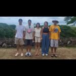 Lee Sang-hwa Instagram - Family trip in Hawaii🌴🐬🌊 #릴스완