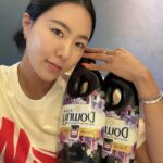 Lee Sang-hwa Instagram - #광고 올림픽 월드와이드 공식 후원사 P&G가 파리 올림픽을 앞두고, ‘한국P&G 파리올림픽 기획전 위크’를 네이버에서 진행하고 있어요. 저도 국가대표 시절부터 저의 일상을 응원해 주는 제품들을 골라 보았어요. 알파우먼 국가대표인 저의 PICK은 바로! 제가 좋아하는 다우니의 *7일간 피어나는 향수 컬렉션과 페브리즈의 프로 퀵 드라이젯 섬유탈취제 입니다! 7일간 피어나는 향수*컬렉션은 세계적인 퍼퓸 메종과의 협업으로 탄생한 고급스러운 향이 7일간 지속되어서 마음에 들었어요. *세탁 후 7일 보관, 1일 착용 조건에서의 실험 페브리즈 퀵 드라이젯은 연속 안개분사로 분사 범위가 정말 넓어졌어요. 빠른 건조와 탈취기능도 더욱 강력해져서 요즘 잘 사용하고 있답니다. 제가 고른 제품과 P&G의 다양한 제품들을 ‘한국P&G 파리올림픽 기획전 위크’를 네이버에서 6월 5일까지 특가로 만나볼 수 있고, 해외여행 상품권과 호텔 숙박권을 주는 구매 이벤트도 있으니 많은 관심 부탁드려요! #피앤지 #네이버 #모든날들의챔피언 #파리올림픽기획전위크