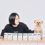 Lee Sang-hwa Instagram - 르뻬떼 유산균이 출시되었습니당🐶😺🔥📸 우리 르뻬떼 유산균은 고양이도 먹을 수 있는 제품입니다. 그동안의 고민과 경험을 담아 우리 멍멍이들과 고양이의 건강을 위한 르뻬떼 네츄럴 바이오틱스 개발에 적극적으로 참여하였습니다! 우리 멍멍이와 냥이들의 장건강을 지켜주세요!🐶😺🤍‼️ 우리 멍멍이들과 냥이들이 건강해지는 그날까지!!!!!! 우리 르뻬떼는 최선을 다할꼬예욤! @lepette_official 🔥 #lepette #리아강북