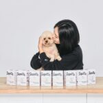 Lee Sang-hwa Instagram - 르뻬떼 유산균이 출시되었습니당🐶😺🔥📸 우리 르뻬떼 유산균은 고양이도 먹을 수 있는 제품입니다. 그동안의 고민과 경험을 담아 우리 멍멍이들과 고양이의 건강을 위한 르뻬떼 네츄럴 바이오틱스 개발에 적극적으로 참여하였습니다! 우리 멍멍이와 냥이들의 장건강을 지켜주세요!🐶😺🤍‼️ 우리 멍멍이들과 냥이들이 건강해지는 그날까지!!!!!! 우리 르뻬떼는 최선을 다할꼬예욤! @lepette_official 🔥 #lepette #리아강북