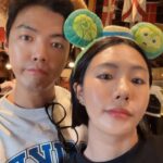 Lee Sang-hwa Instagram - 디즈니란도 모음zip 🥳🥳🥳🥳🥳🥳😈 #어른이날 #disneylandtokyo #disneyseatokyo