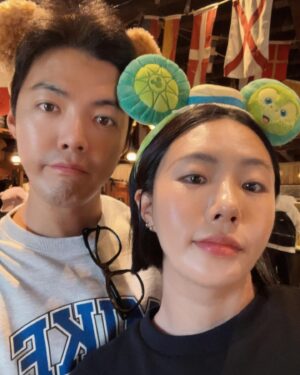 Lee Sang-hwa Instagram - 디즈니란도 모음zip 🥳🥳🥳🥳🥳🥳😈
#어른이날 #disneylandtokyo #disneyseatokyo