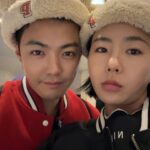 Lee Sang-hwa Instagram - 디즈니란도 모음zip 🥳🥳🥳🥳🥳🥳😈 #어른이날 #disneylandtokyo #disneyseatokyo