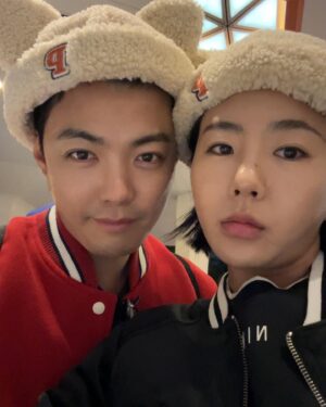 Lee Sang-hwa Instagram - 디즈니란도 모음zip 🥳🥳🥳🥳🥳🥳😈
#어른이날 #disneylandtokyo #disneyseatokyo