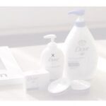 Lee Sang-hwa Instagram - #광고 DOVE X SANG HWA LEE 여러분이 생각하는 아름다움은 무엇인가요?🤍🤍🤍🤍 “What we believe in real beauty” #도브 #환절기피부케어 #vogue #voguekorea