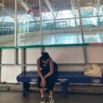 Lee Sang-hwa Instagram - Hold a special place in my heart 🥇⛸️♥️ HERE IN VANCOUVER!!! #richmondolympicoval 내 나이 20살, 나의 꿈이자 내 목표를 이룬 이곳!!!!!!!! 갑자기 스케이트가 타고 싶어졌다!!!!!!!! #지난날의여행기록 #동네영웅이상화