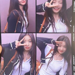 Lee Se-hee Instagram - 🩷
