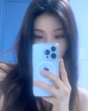 Lee Se-hee Instagram - 
