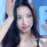 Lee Se-hee Instagram -