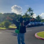 Lee Se-hee Instagram - 추우니까 생각나는 괌🌴 자매들이랑 첫 여행 ✨📷 영상으로 가득 담아 온 추억🎶 두고두고 기억날거같아 💕 다음엔 엄마빠랑 같이 와야겠다 아 둘째도 #괌 🌴 #괌플레이 ❤️