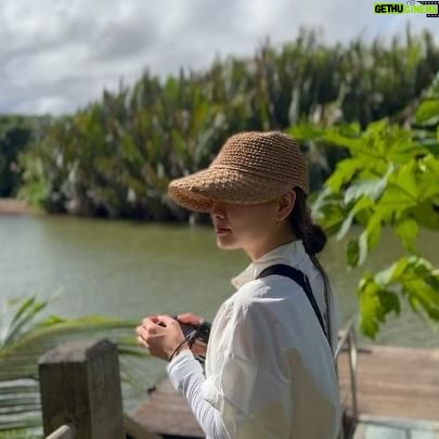 Lee Se-hee Instagram - 추우니까 생각나는 괌🌴 자매들이랑 첫 여행 ✨📷 영상으로 가득 담아 온 추억🎶 두고두고 기억날거같아 💕 다음엔 엄마빠랑 같이 와야겠다 아 둘째도 #괌 🌴 #괌플레이 ❤️