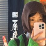 Lee Se-hee Instagram - 오겡끼데스까 !