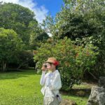 Lee Se-hee Instagram - 추우니까 생각나는 괌🌴 자매들이랑 첫 여행 ✨📷 영상으로 가득 담아 온 추억🎶 두고두고 기억날거같아 💕 다음엔 엄마빠랑 같이 와야겠다 아 둘째도 #괌 🌴 #괌플레이 ❤️