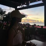 Lee Se-hee Instagram - 추우니까 생각나는 괌🌴 자매들이랑 첫 여행 ✨📷 영상으로 가득 담아 온 추억🎶 두고두고 기억날거같아 💕 다음엔 엄마빠랑 같이 와야겠다 아 둘째도 #괌 🌴 #괌플레이 ❤️