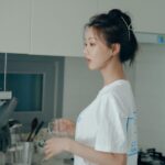 Lee Se-hee Instagram - 집구석이세흐