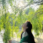 Lee Se-hee Instagram – 너무 더워졌어요 세바기 🍀
수분 충전 잘하구 수면시간도 꼭 챙겨요🧚
보고싶다 세바기 사랑해오 🫶