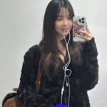 Lee Se-hee Instagram -