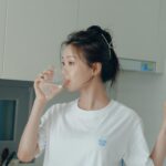 Lee Se-hee Instagram - 집구석이세흐