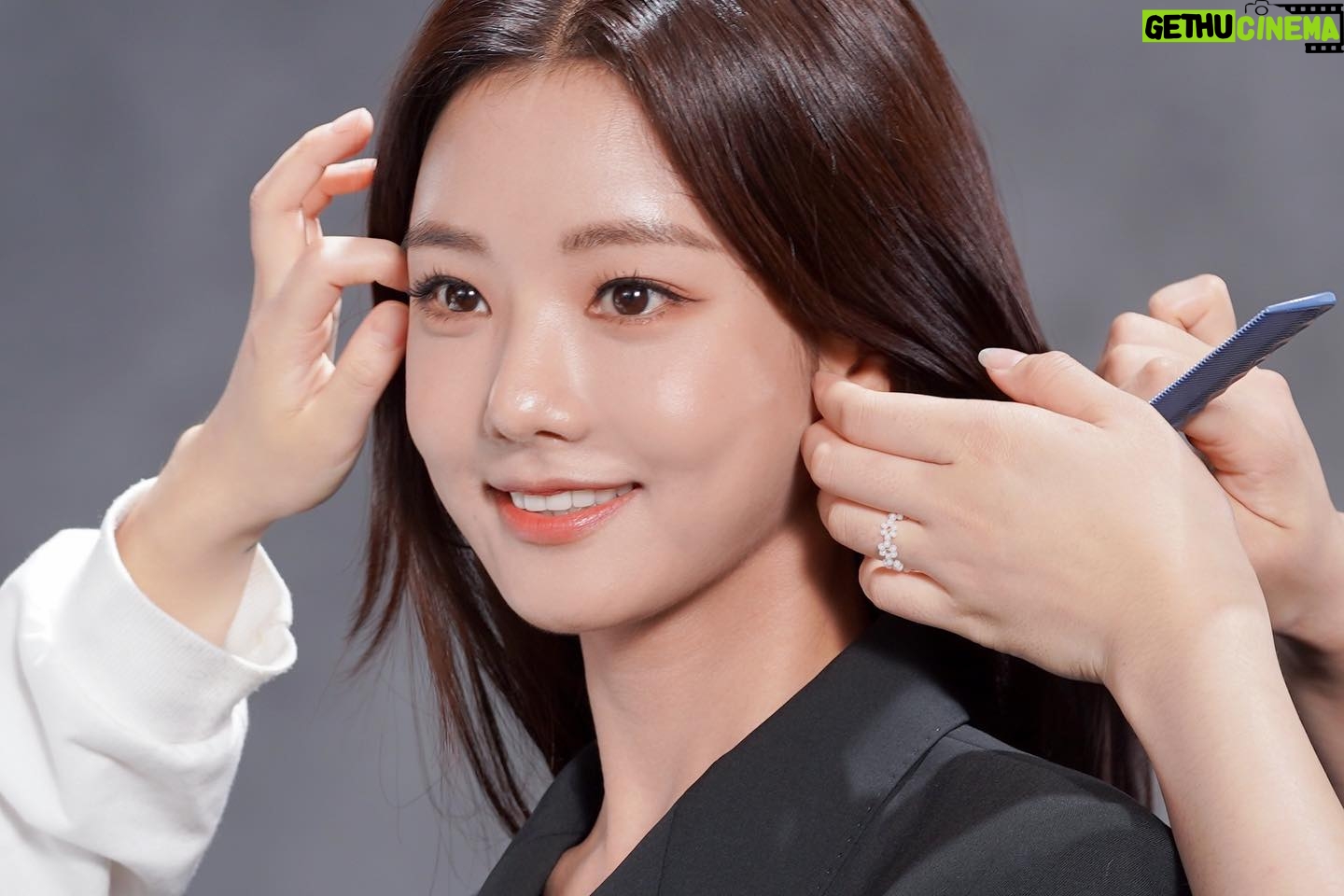 Lee Se-hee - 20.1K Likes - 컷과 동시에 빵 ㅎㅎㅎ
⭐️메디올⭐️은 사랑💛입니다