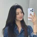 Lee Se-hee Instagram – M @lamaison.jungsunmiyo 
H @hair_ssong