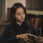 Lee Si-won Instagram - 이아진 📯 tvn 토일 밤 9:20 🎼 / 티빙, 디즈니