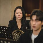 Lee Si-won Instagram - 이아진 📯 tvn 토일 밤 9:20 🎼 / 티빙, 디즈니