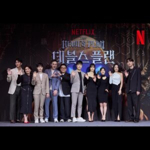 Lee Si-won Instagram - THE DEVIL’S PLAN 

하트는 누가 만든거지? 

#만취