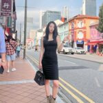 Lee Si-won Instagram – 🇸🇬🤠