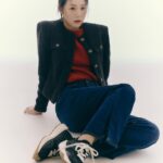 Lee Si-won Instagram – 🏷️ @bntnews_kr @dooyoonjong @stylist_jaeyoung @some.seyoung @yyexxan0 @soonsoobeauty @elmedia_official