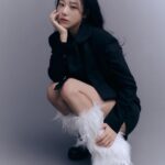 Lee Si-won Instagram – 🏷️ @bntnews_kr @dooyoonjong @stylist_jaeyoung @some.seyoung @yyexxan0 @soonsoobeauty @elmedia_official