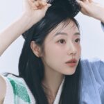 Lee Si-won Instagram - 2023 🚀