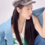 Lee Si-won Instagram - 2023 🚀