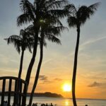 Lee Si-won Instagram – 🇬🇺🌴☀️