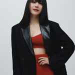 Lee Si-won Instagram – @womanchosun