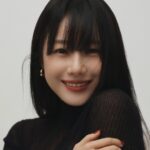 Lee Si-won Instagram – @womanchosun